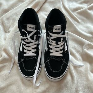 Vans Filmore High-Top Sneaker - Kids’ Size 6